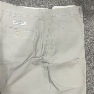 Polo by Ralph Lauren Gray Men's Pants